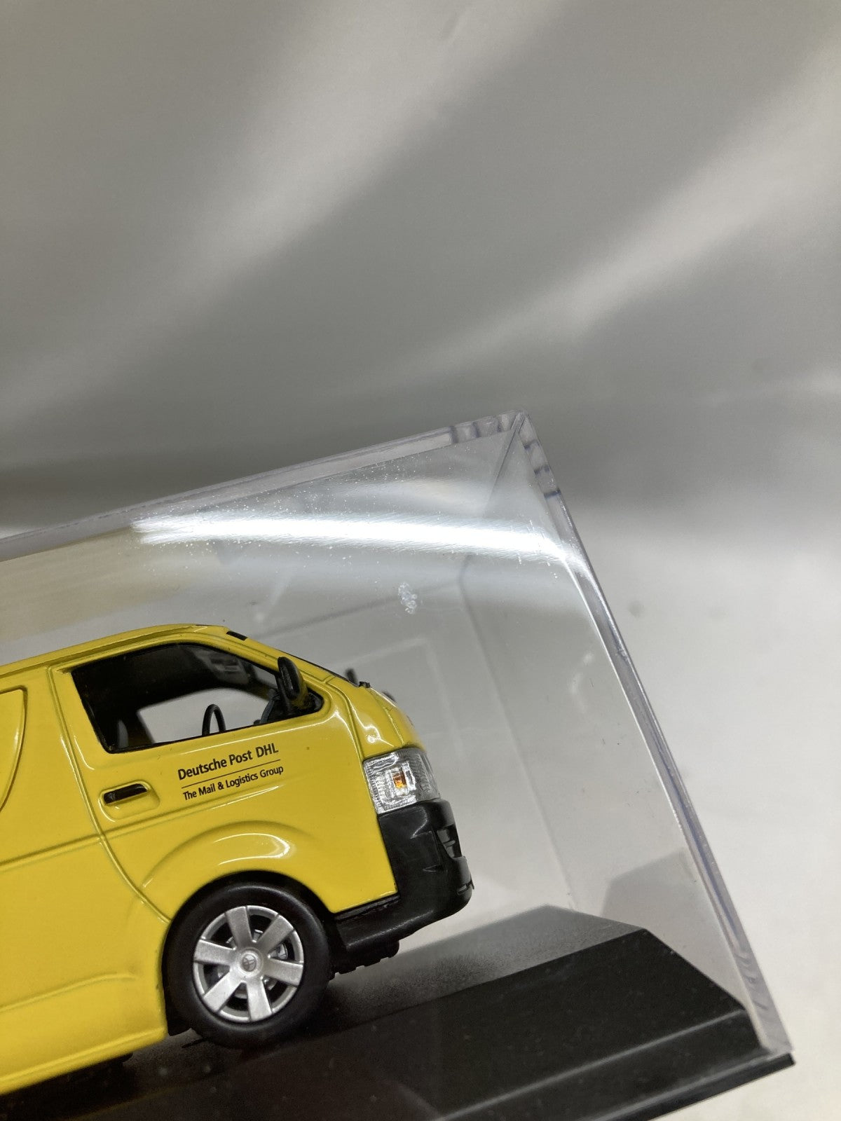 スケールカー