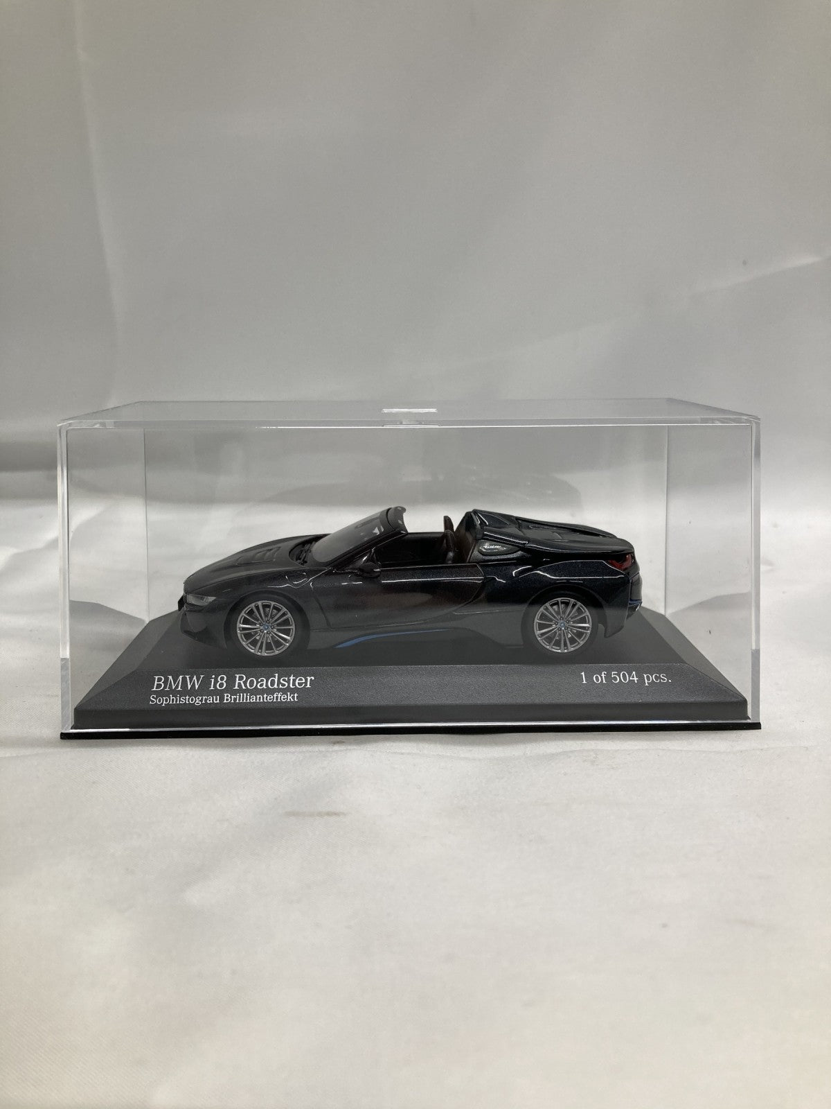 スケールカー