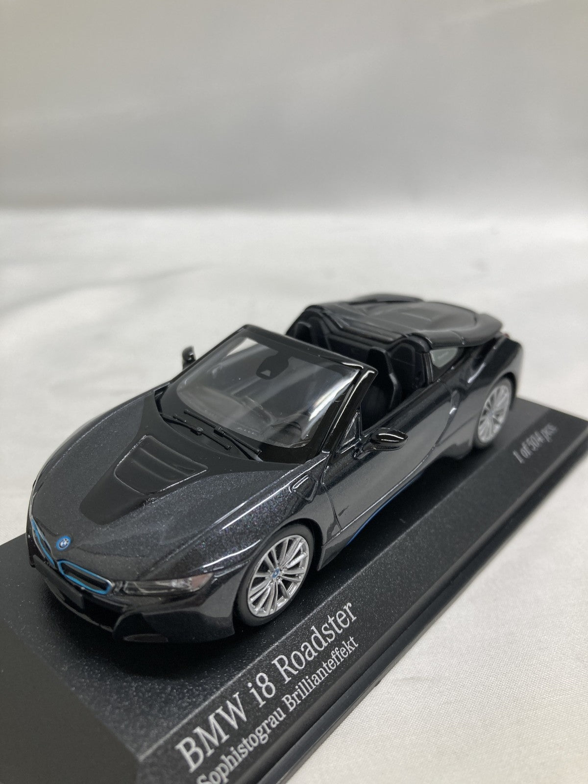 スケールカー