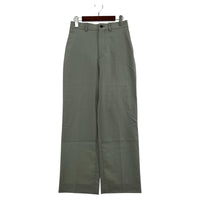 その他ボトムス marka センタープレススラックス M21E-32PT01C(1) 1
