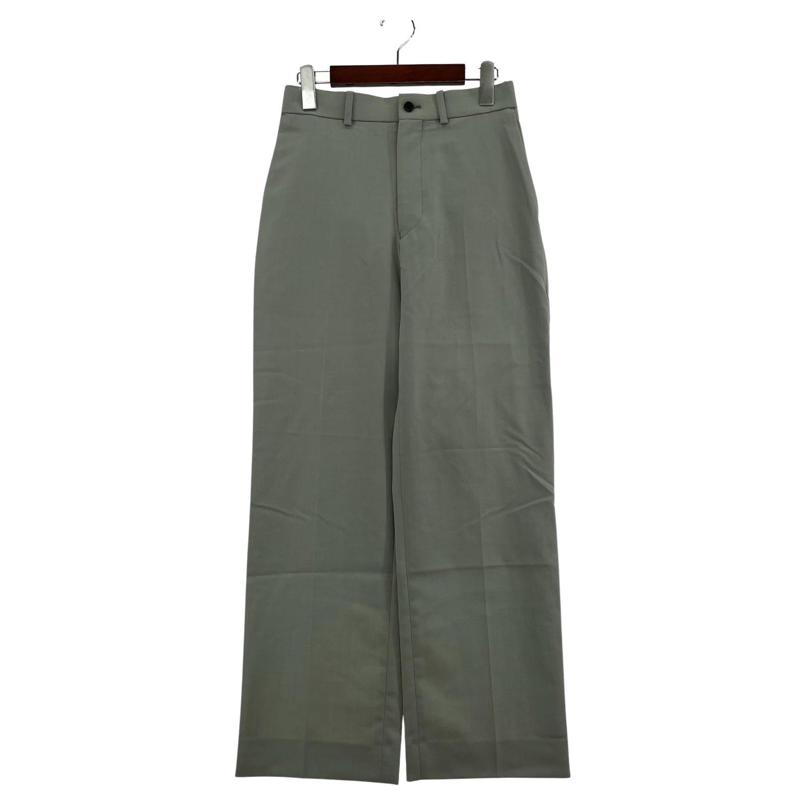 その他ボトムス marka センタープレススラックス M21E-32PT01C(1) 1