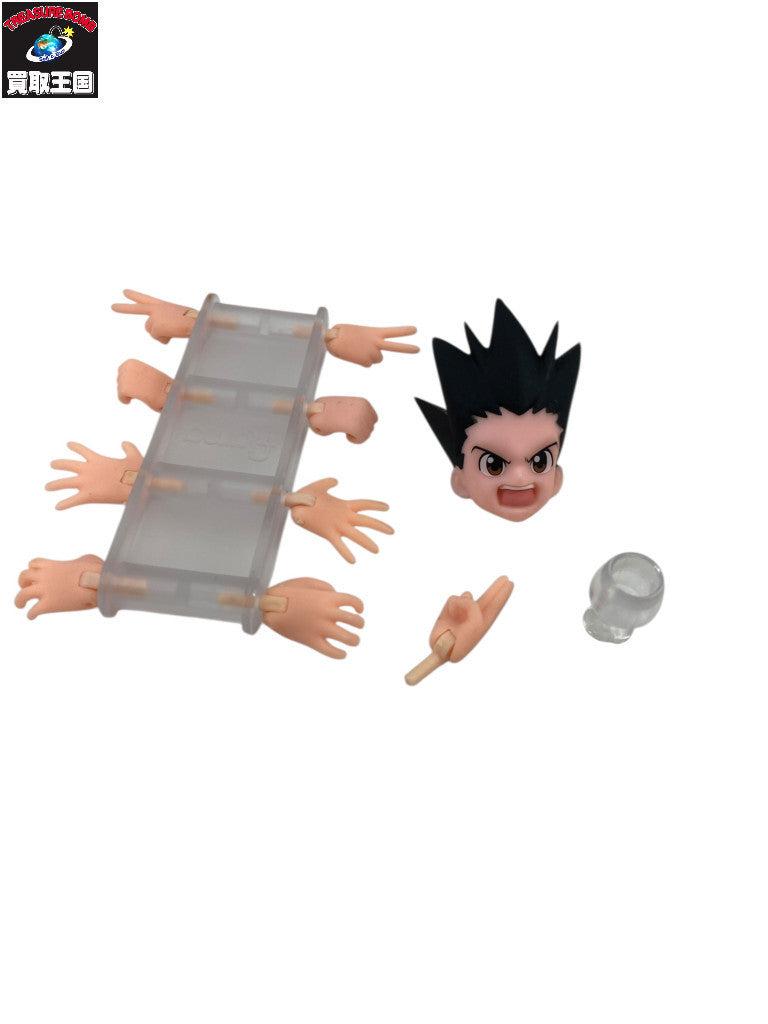 フィギュア/グッズ