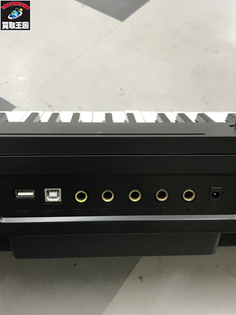 TORTE 電子ピアノ TDP-88 本体のみ TDP-88 その他楽器