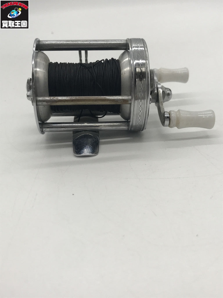 PFLUEGER SUMMIT 1993L ダイレクトリール その他リール