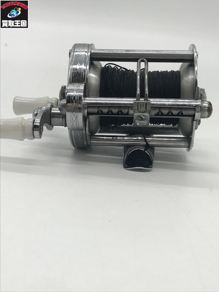 PFLUEGER SUMMIT 1993L ダイレクトリール その他リール