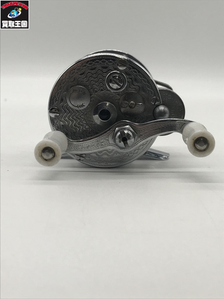 PFLUEGER SUMMIT 1993L ダイレクトリール その他リール