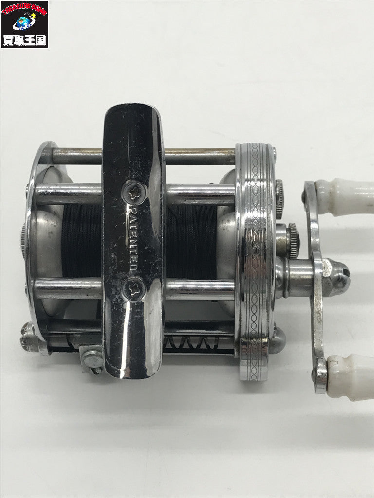 PFLUEGER SUMMIT 1993L ダイレクトリール その他リール