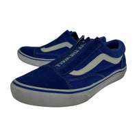 スニーカー VANS OLD SKOOL DX ZIP 26.0cm 26cm (US8 UK7 1/2 EU42)
