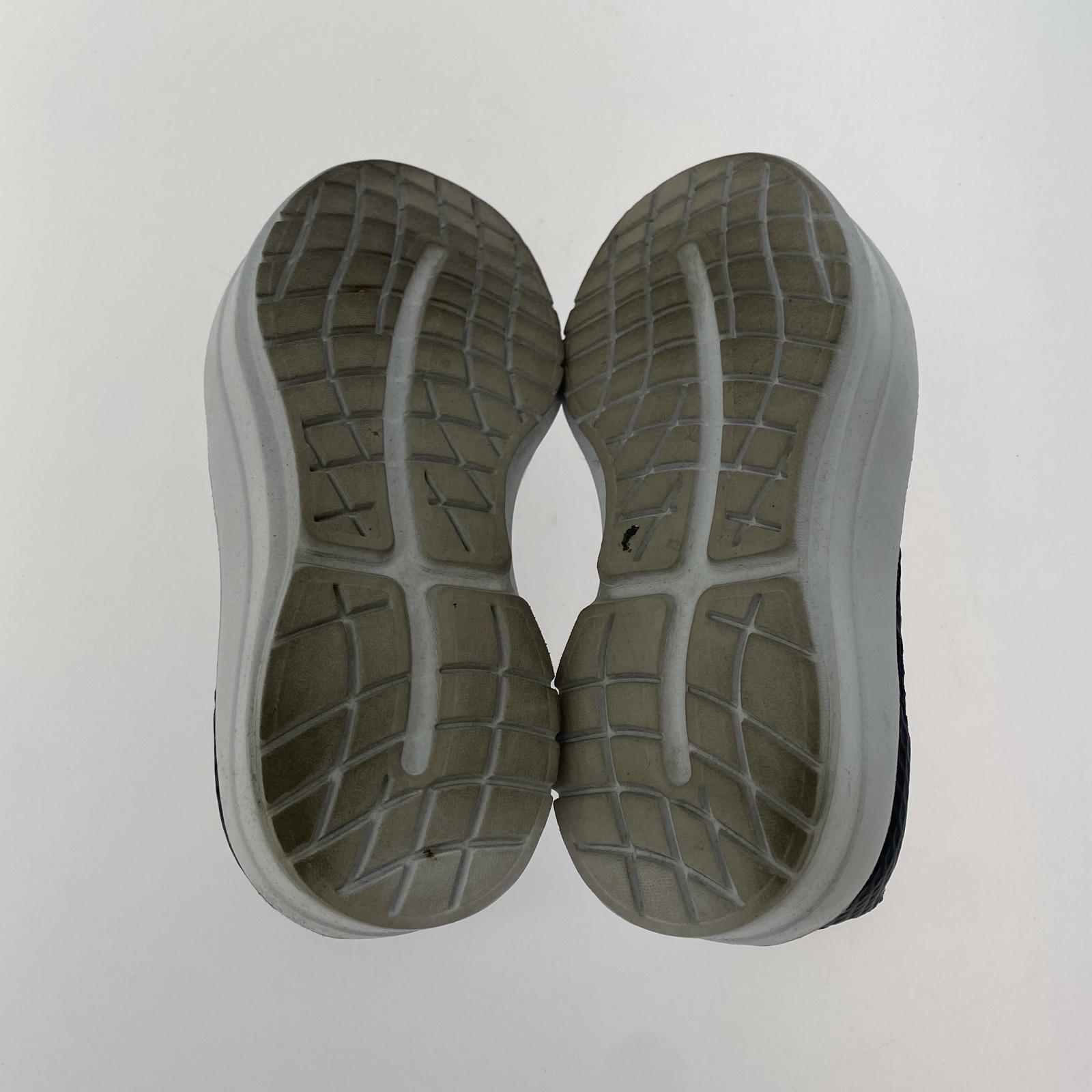 その他靴 OOFOS OOmega Chukka メッシュ リカバリーサンダル シューズ 37 黒 白 緑 23.5cm (US5 1/2 UK5 EU37)