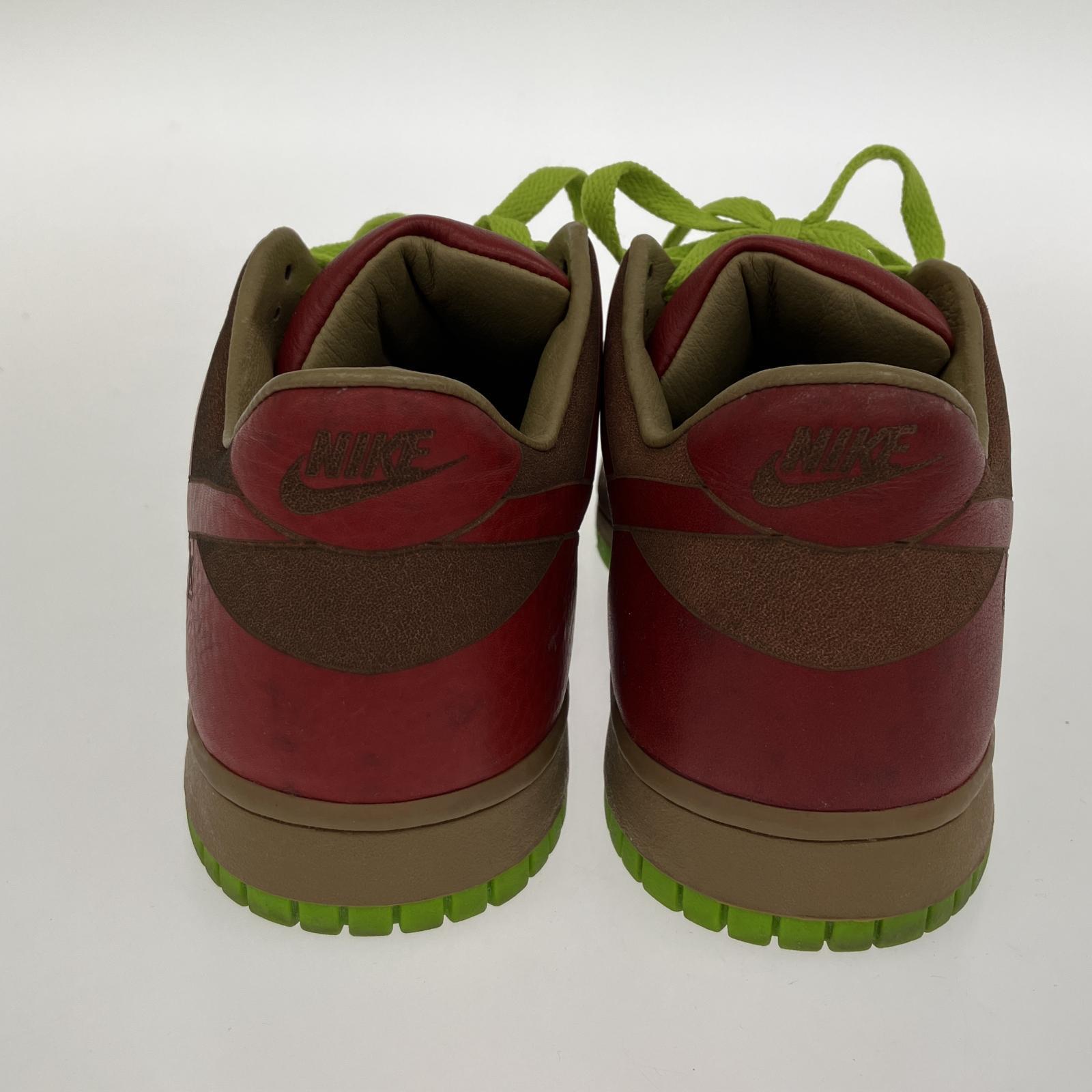 スニーカー NIKE 05年製 DUNK LOW 1 PIECE 28.5cm 311611-661 28.5cm (US10 1/2 UK10 EU47)