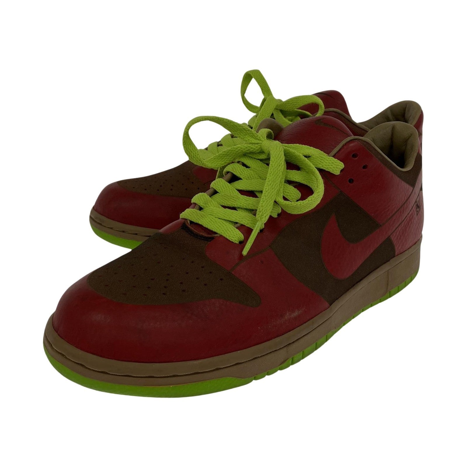 スニーカー NIKE 05年製 DUNK LOW 1 PIECE 28.5cm 311611-661 28.5cm (US10 1/2 UK10 EU47)