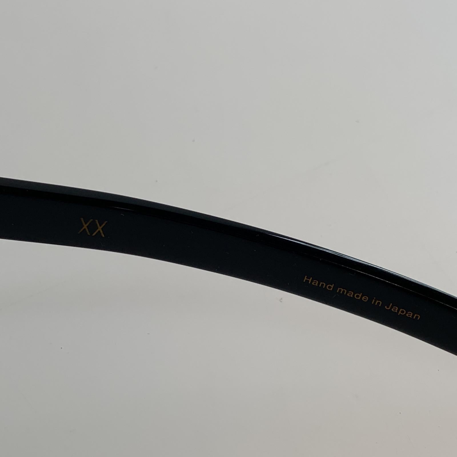 その他アクセサリー UNGROWD XX バイカーシェード サングラス ケース付き ブラック