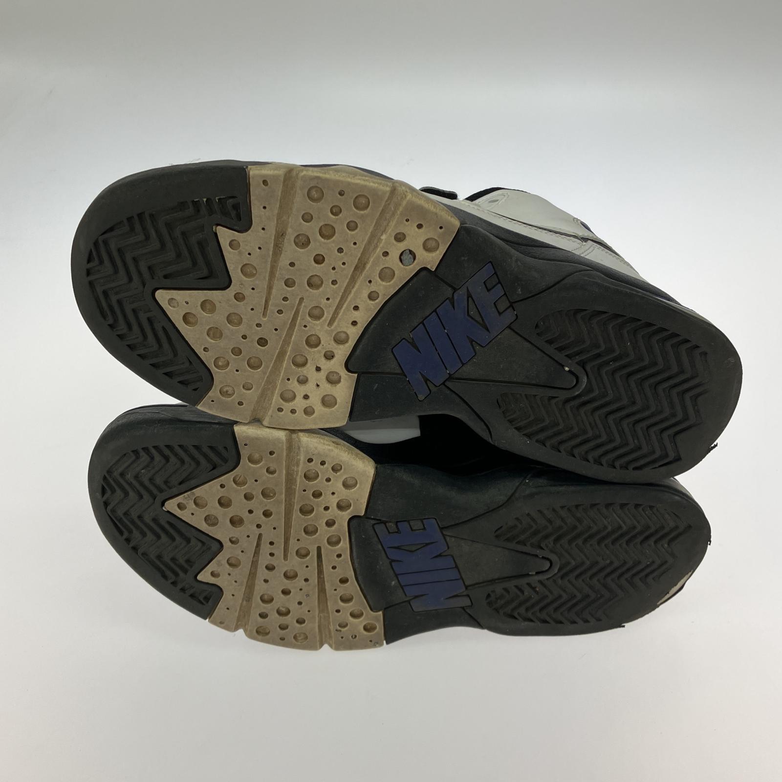 スニーカー NIKE AIR FORCE MAX 27.5cm 27.5cm (US9 1/2 UK9 EU45)