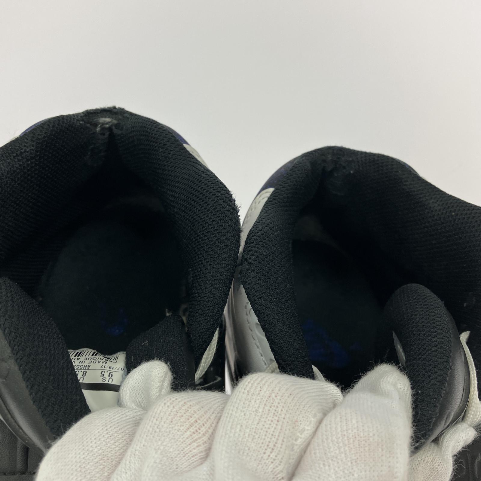 スニーカー NIKE AIR FORCE MAX 27.5cm 27.5cm (US9 1/2 UK9 EU45)
