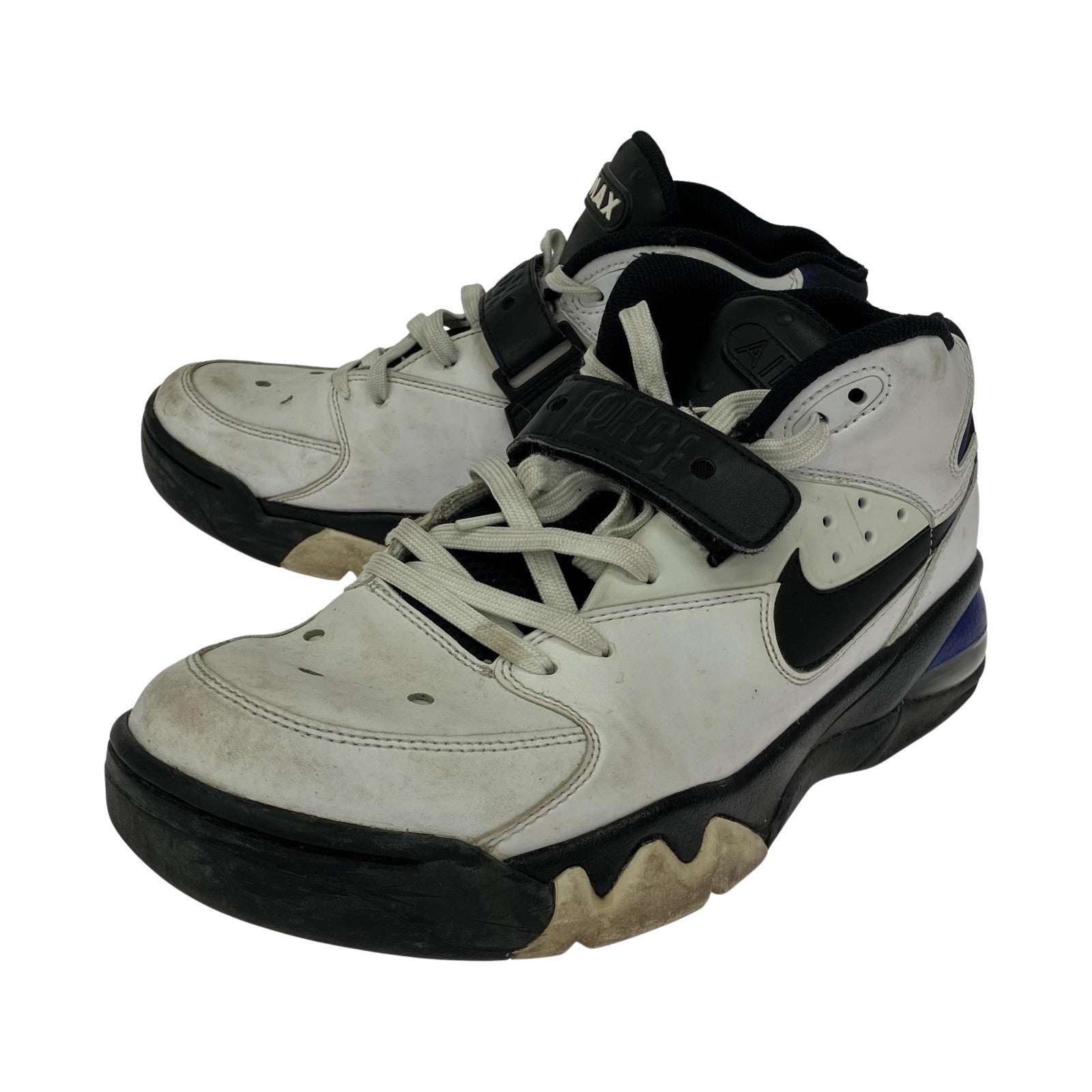 スニーカー NIKE AIR FORCE MAX 27.5cm 27.5cm (US9 1/2 UK9 EU45)