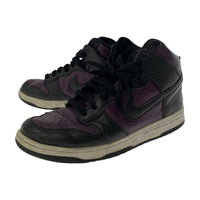 スニーカー NIKE×FRAGMENT DJ0382-600 DUNK HIGH CITY PACK (27.0) 27cm (US9 UK8 1/2 EU44)