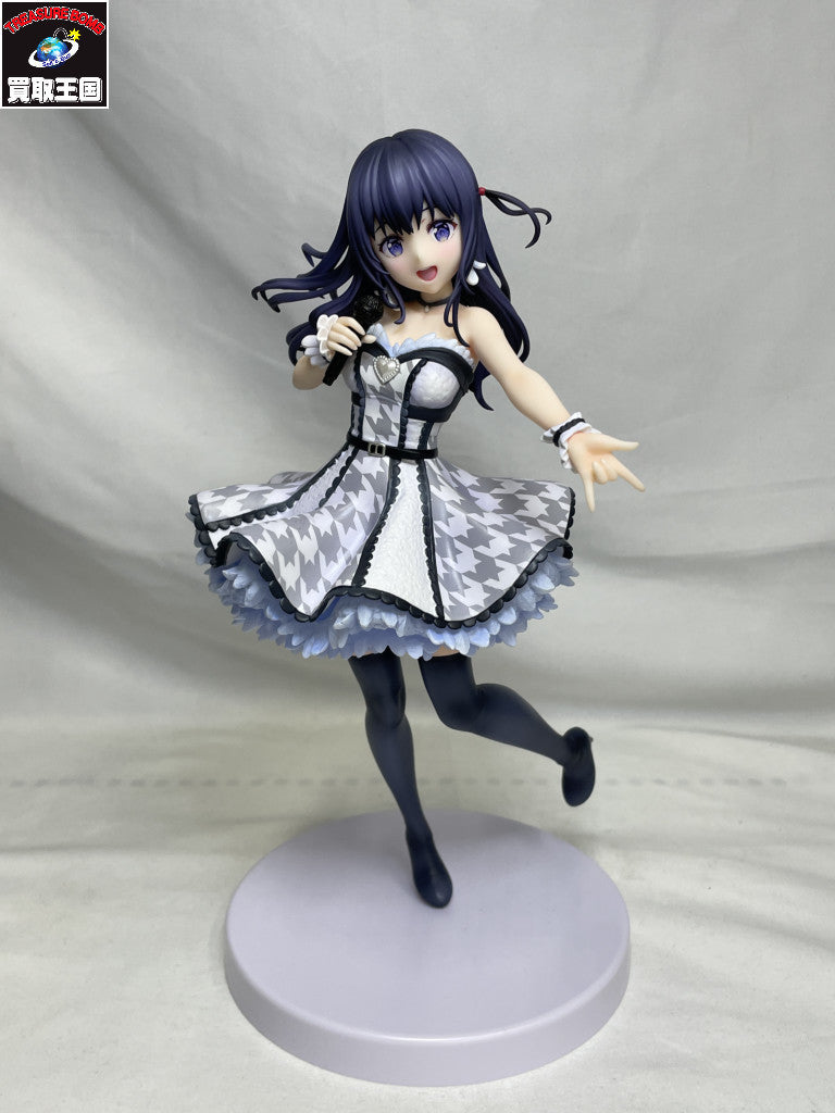 〇『IDOLY PRIDE』長瀬麻奈 1/7スケールフィギュア フィギュア/グッズ