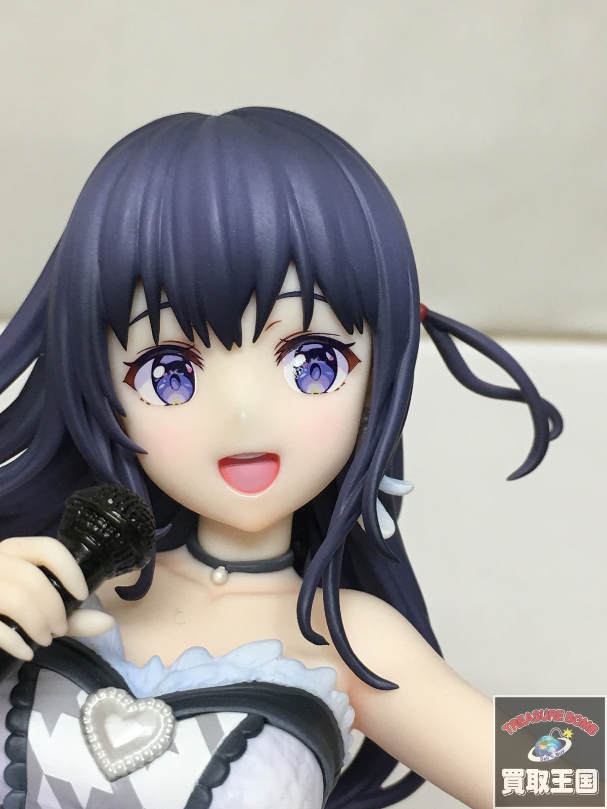 〇『IDOLY PRIDE』長瀬麻奈 1/7スケールフィギュア フィギュア/グッズ