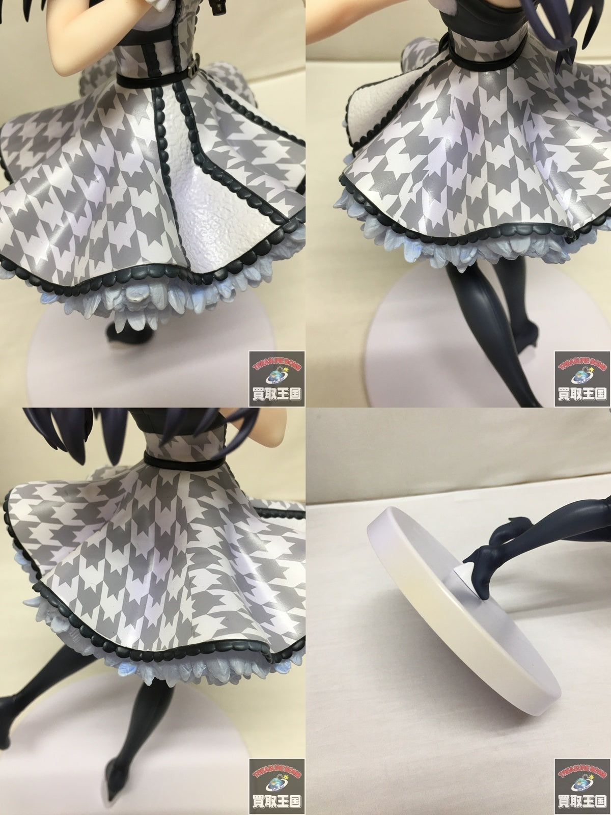 〇『IDOLY PRIDE』長瀬麻奈 1/7スケールフィギュア フィギュア/グッズ