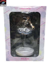 〇『IDOLY PRIDE』長瀬麻奈 1/7スケールフィギュア フィギュア/グッズ