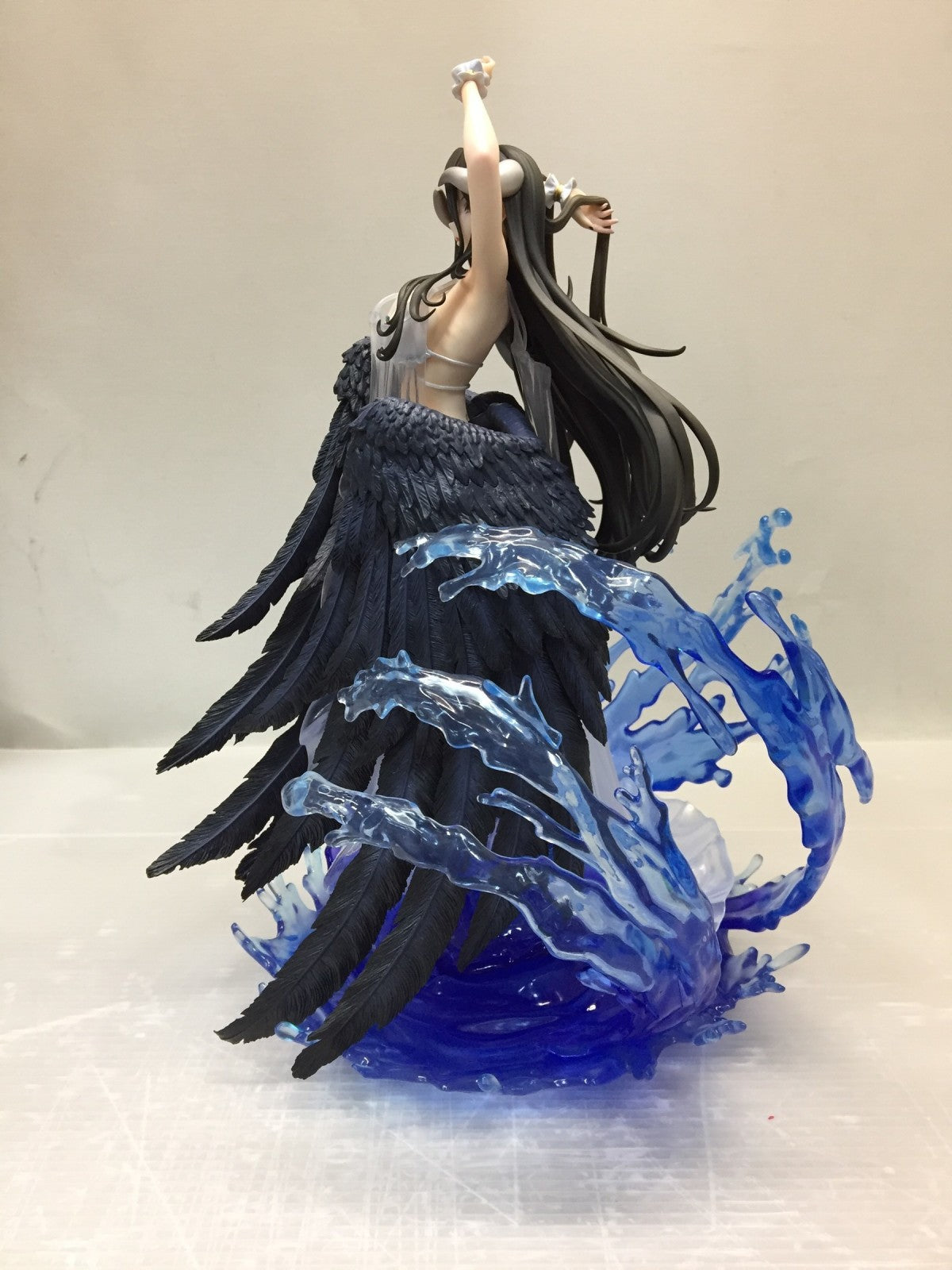 〇アルベド -水着Ver- 1/7スケールフィギュア フィギュア/グッズ
