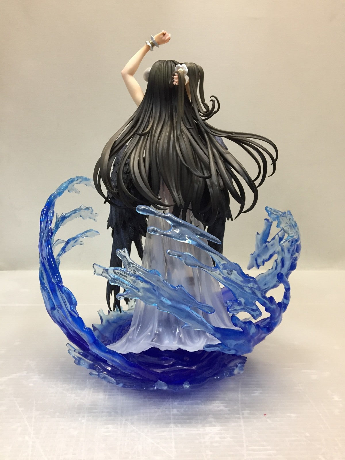 〇アルベド -水着Ver- 1/7スケールフィギュア フィギュア/グッズ