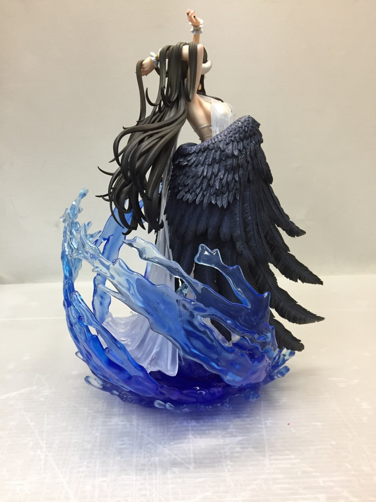 〇アルベド -水着Ver- 1/7スケールフィギュア フィギュア/グッズ