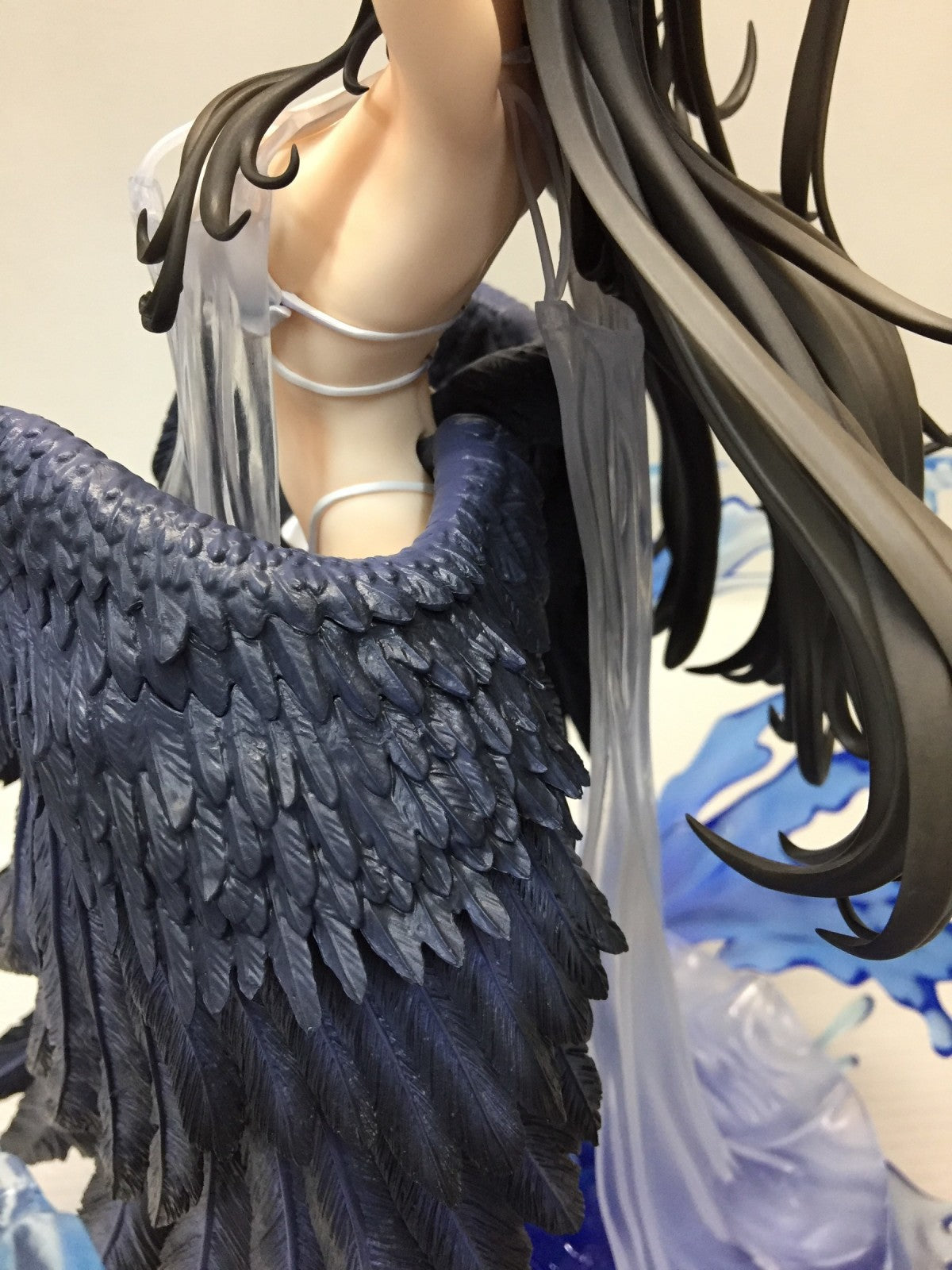 〇アルベド -水着Ver- 1/7スケールフィギュア フィギュア/グッズ