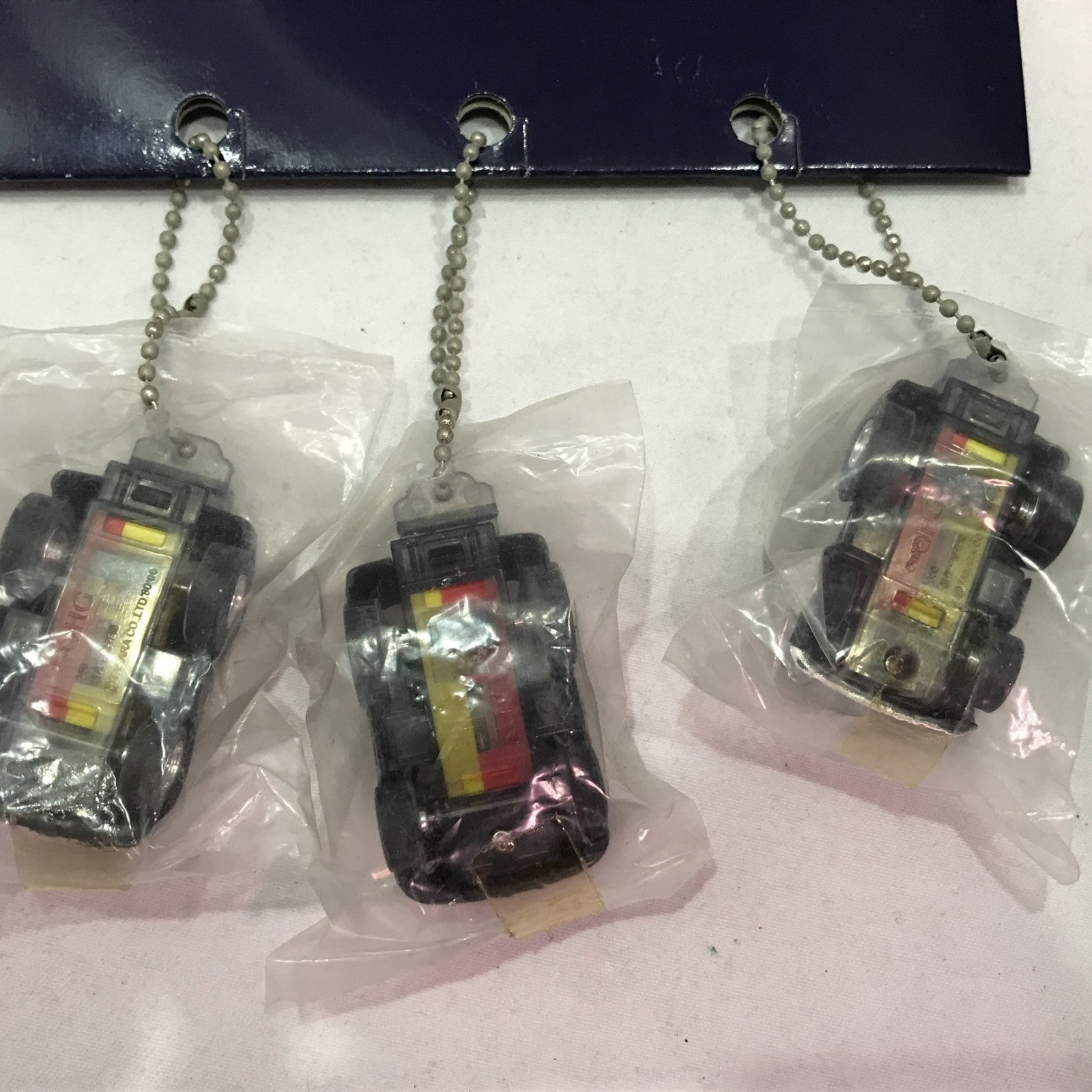 チョロQ ネッツトヨタ アリスト 6台セット ミニカーその他