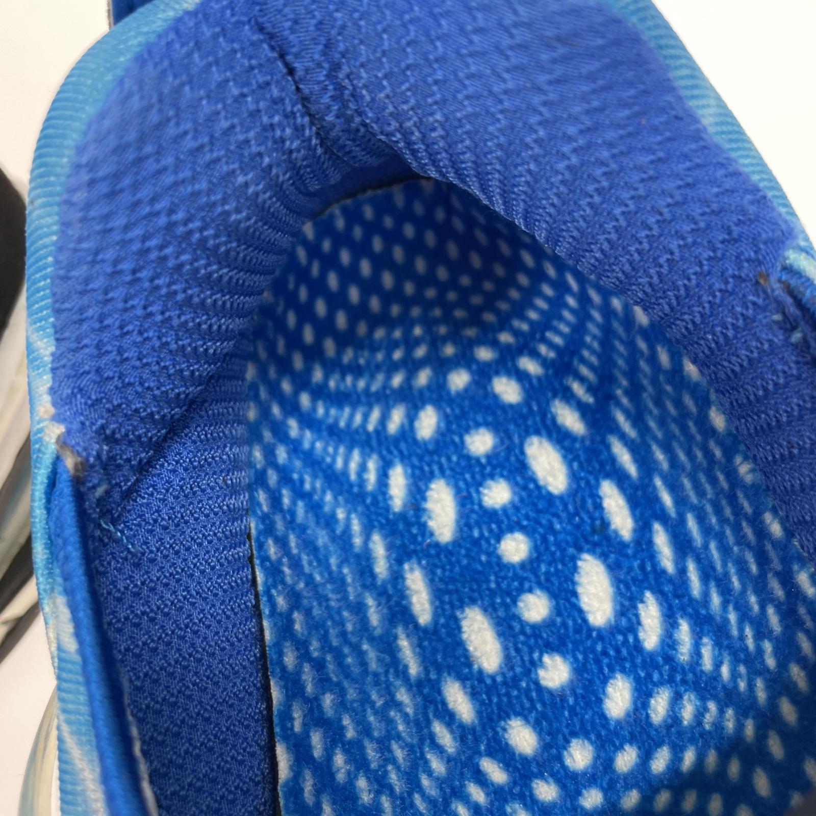 スニーカー NIKE AIR KUKINI SE スニーカー 青 25cm 25cm (US7 UK6 1/2 EU40) ブルー