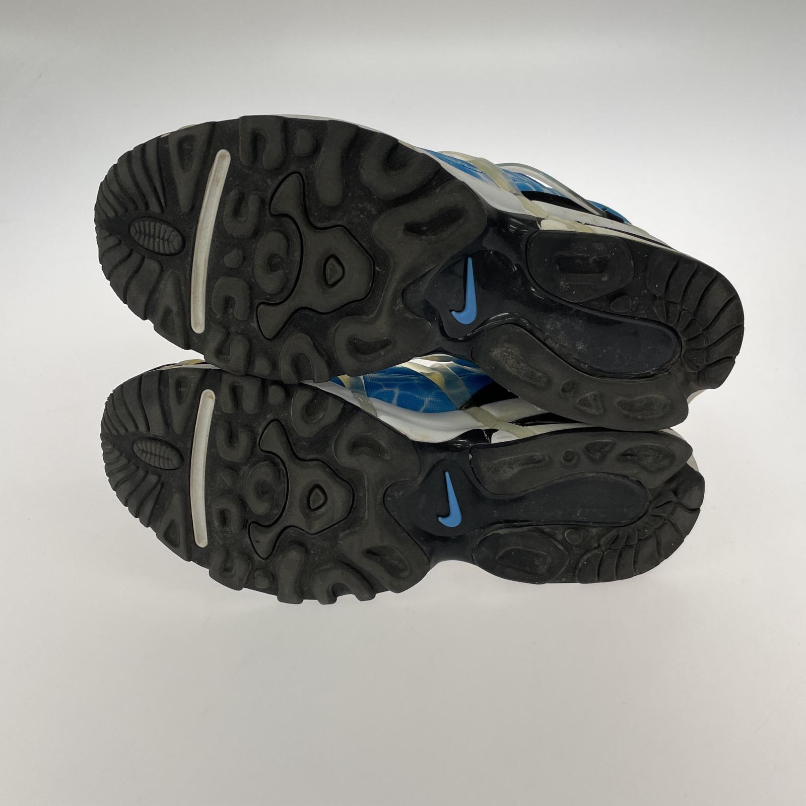 スニーカー NIKE AIR KUKINI SE スニーカー 青 25cm 25cm (US7 UK6 1/2 EU40) ブルー