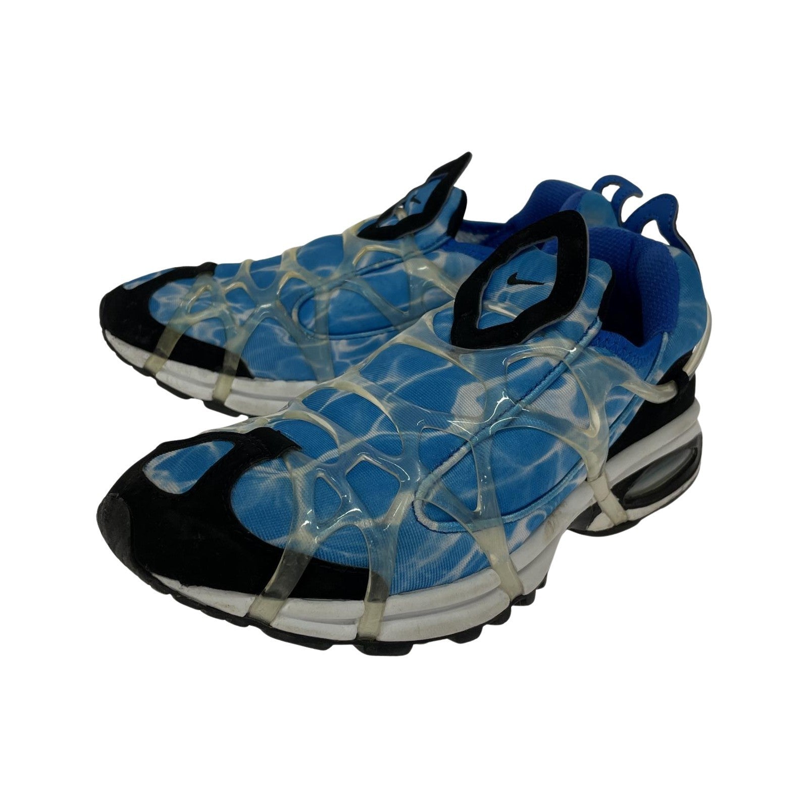 スニーカー NIKE AIR KUKINI SE スニーカー 青 25cm 25cm (US7 UK6 1/2 EU40) ブルー