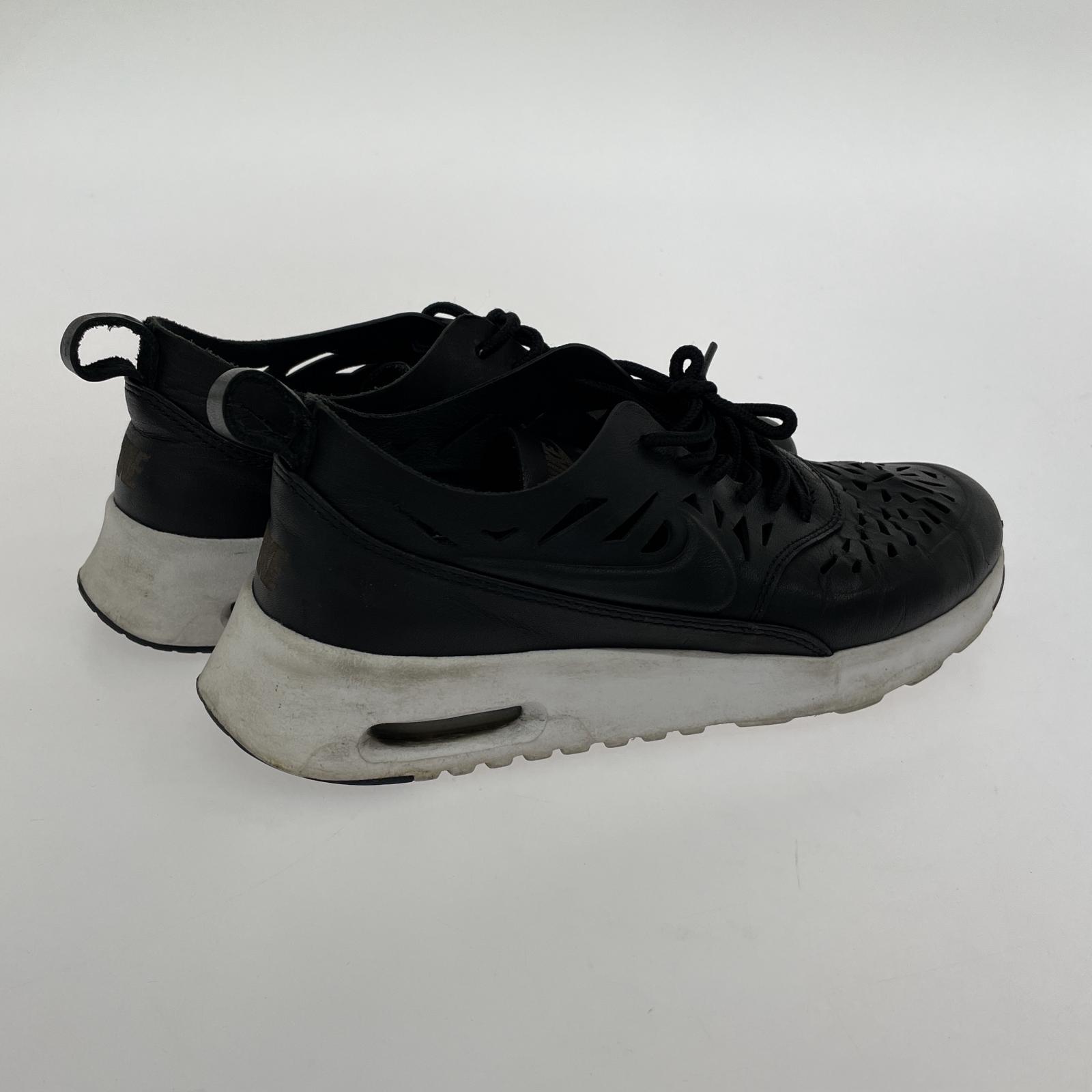 その他靴 NIKE Thea Joli Black 24.5cm ブラック