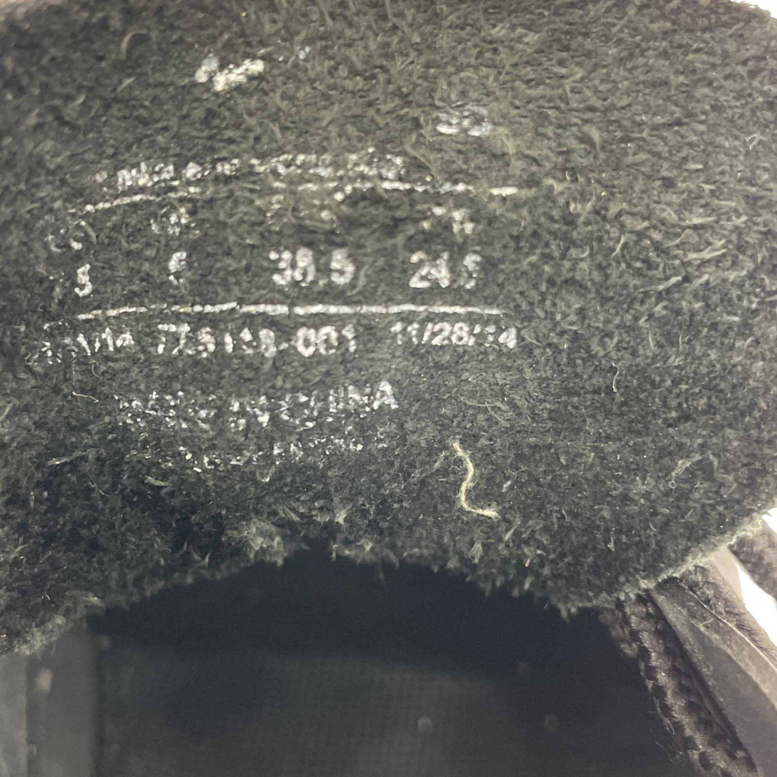 その他靴 NIKE Thea Joli Black 24.5cm ブラック