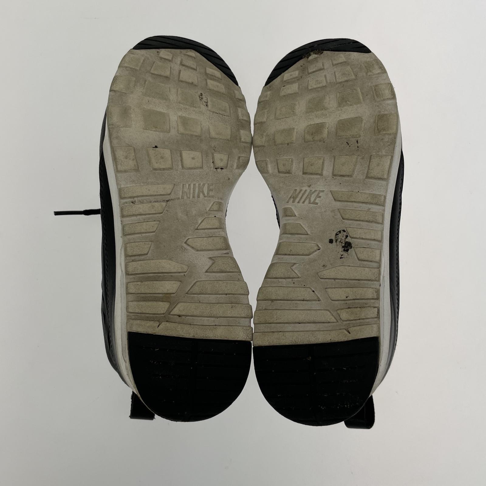 その他靴 NIKE Thea Joli Black 24.5cm ブラック