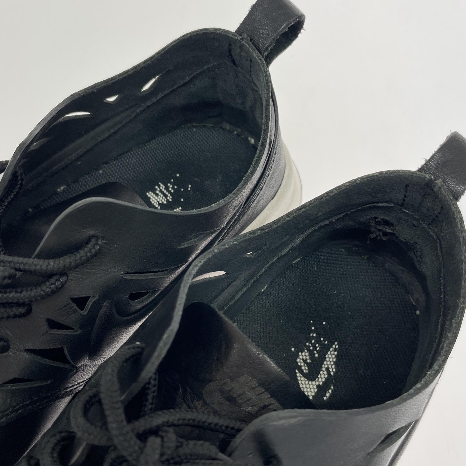 その他靴 NIKE Thea Joli Black 24.5cm ブラック