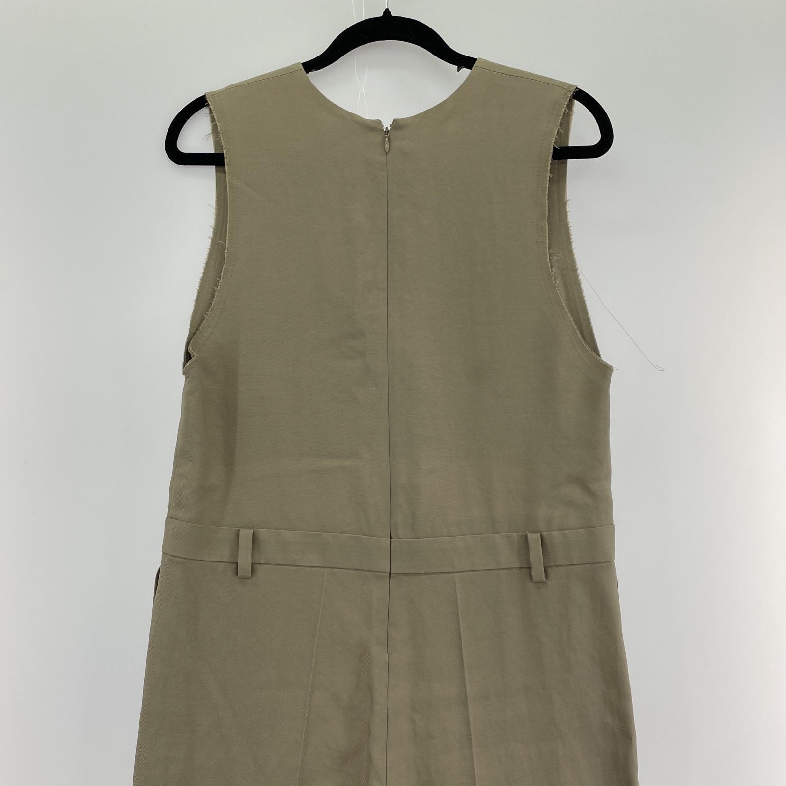 その他ボトムス plage Deep V/N オールインワン(36) 22040922214020
