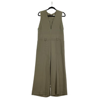 その他ボトムス plage Deep V/N オールインワン(36) 22040922214020
