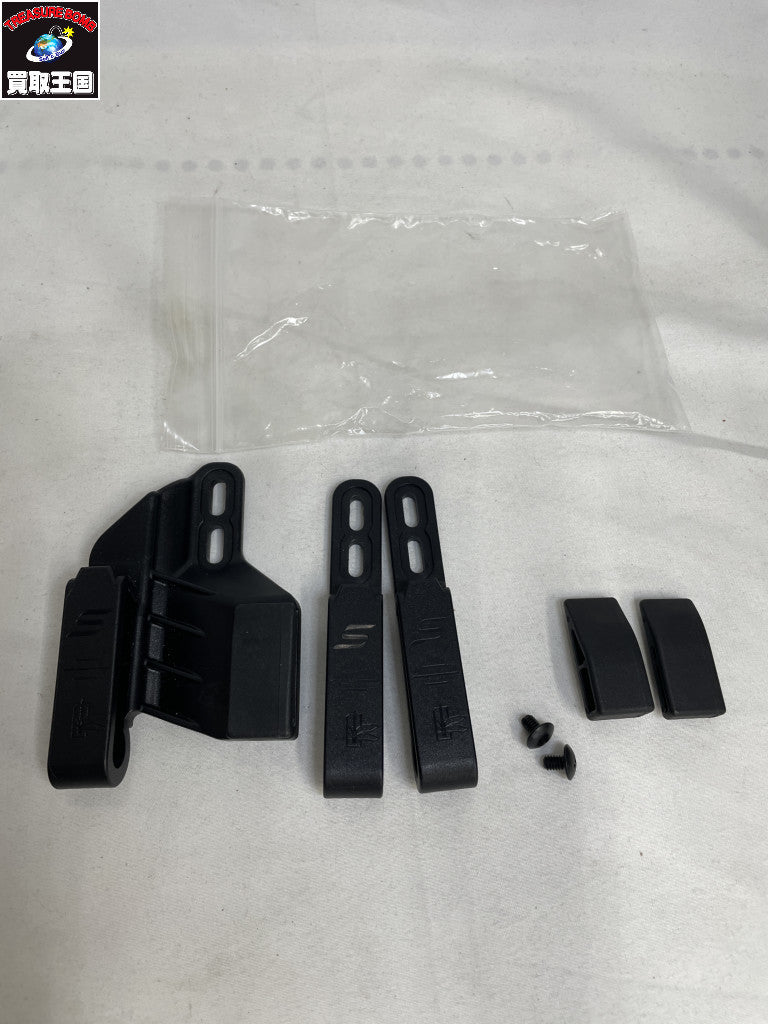 SAFARILAND INCOG X IWB HOLSTER ガン