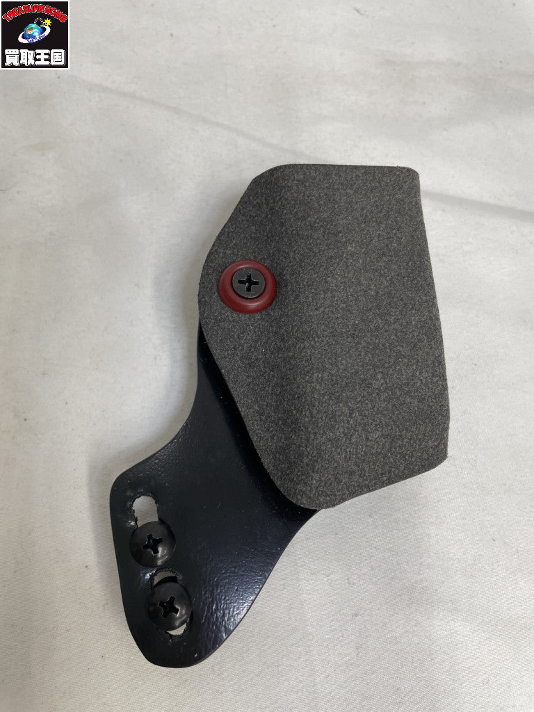 SAFARILAND INCOG X IWB HOLSTER ガン