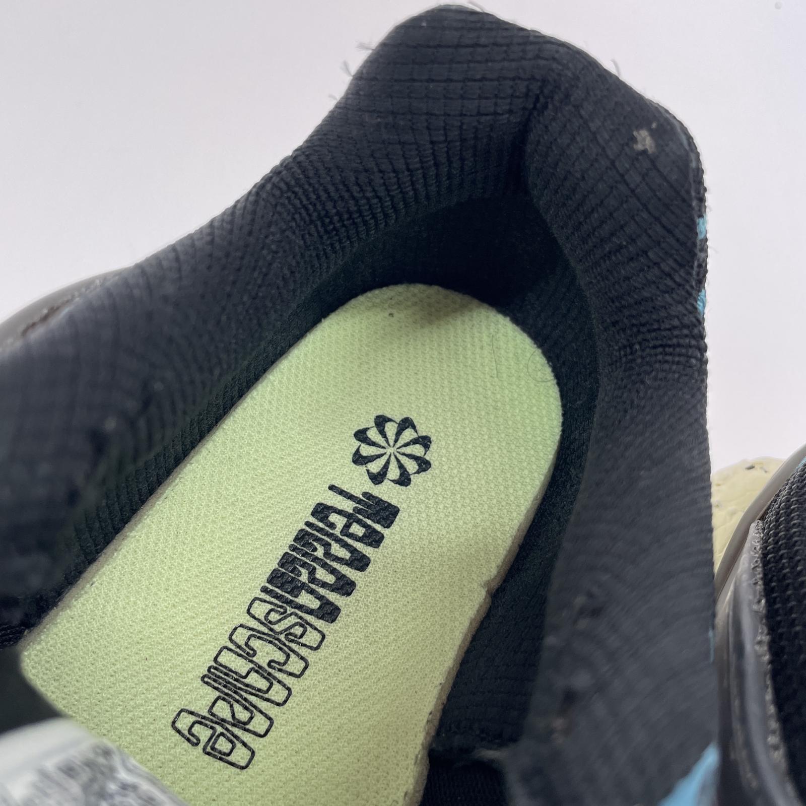 スニーカー NIKE AIR MAX TERRASCAPE PLUS 2 27.5cm (US9 1/2 UK9 EU45) ブラック