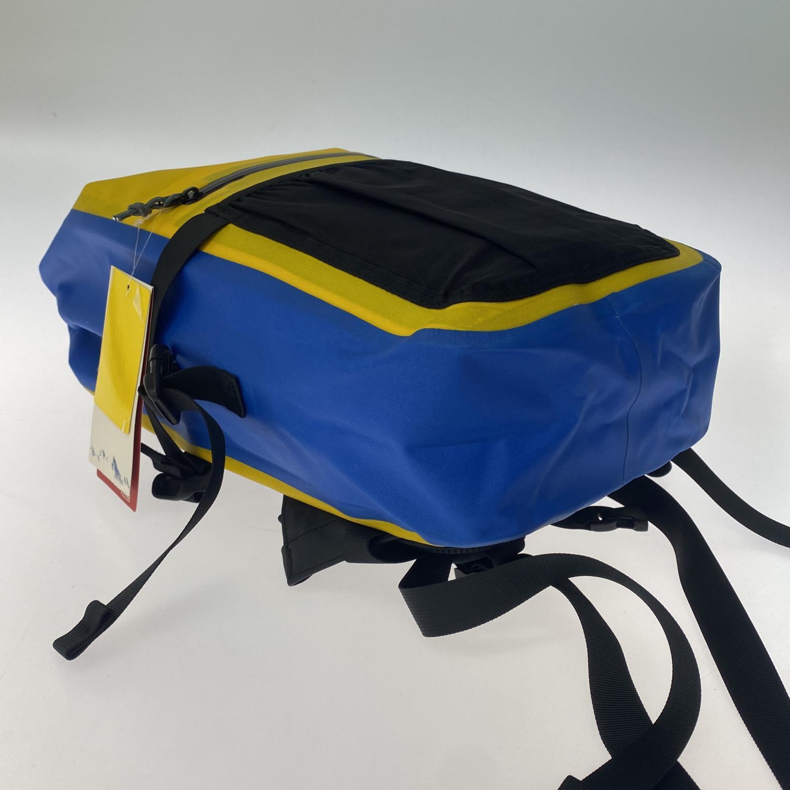 その他バッグ MOUNTAIN EQUIPMENT Waterproof Pack 23L