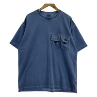 その他トップス NIKE ACG Watchman Peak Short-S ブルー