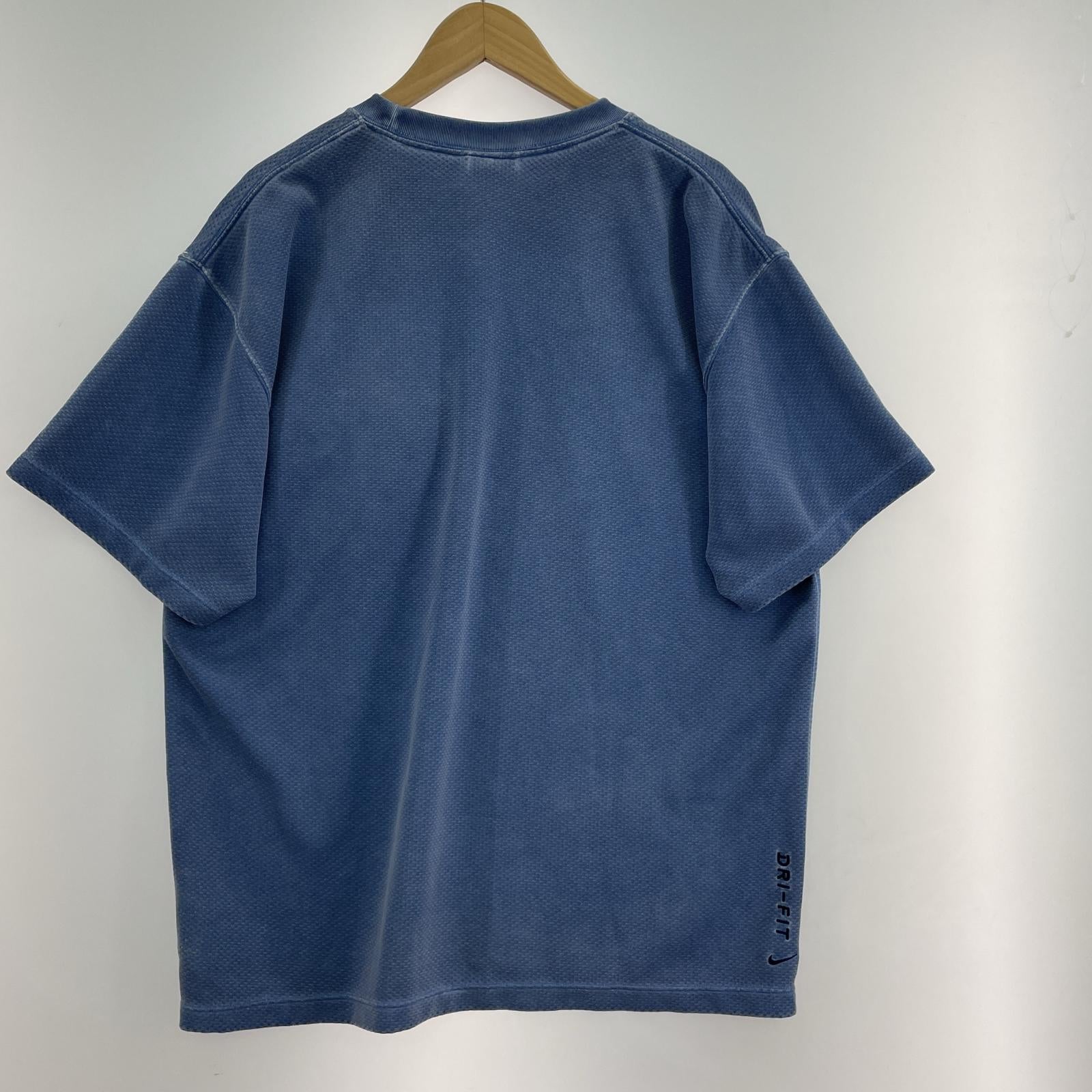 その他トップス NIKE ACG Watchman Peak Short-S ブルー