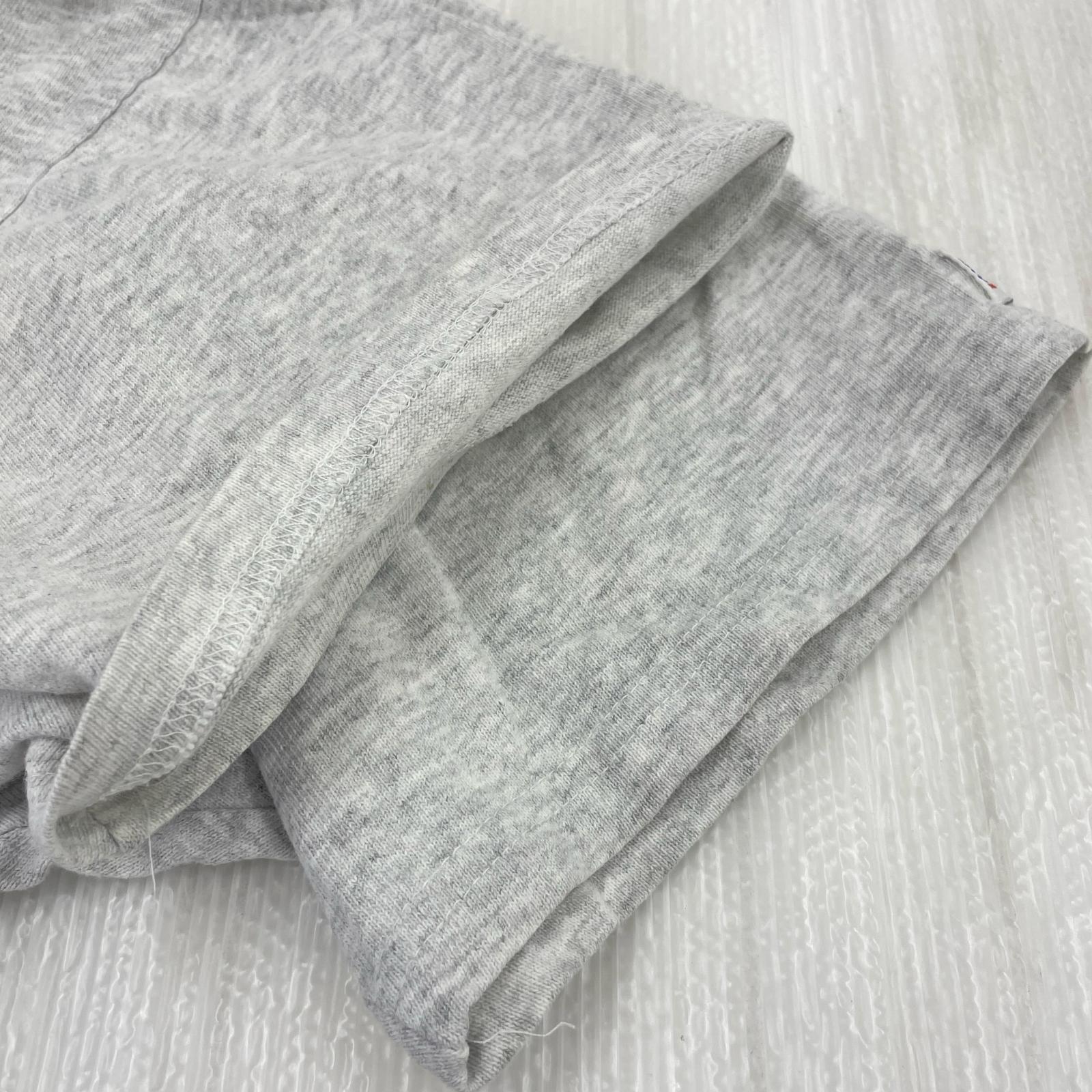 その他トップス OLD・VINTAGE GERRY cosby S/S Vネックカットソー 灰 (L) L グレー