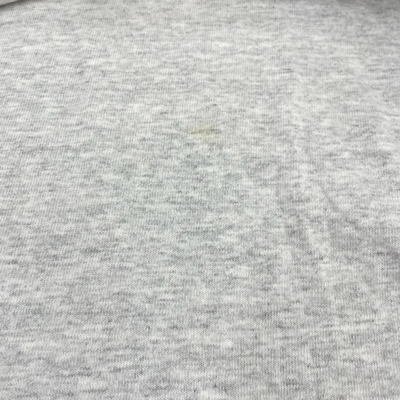 その他トップス OLD・VINTAGE GERRY cosby S/S Vネックカットソー 灰 (L) L グレー