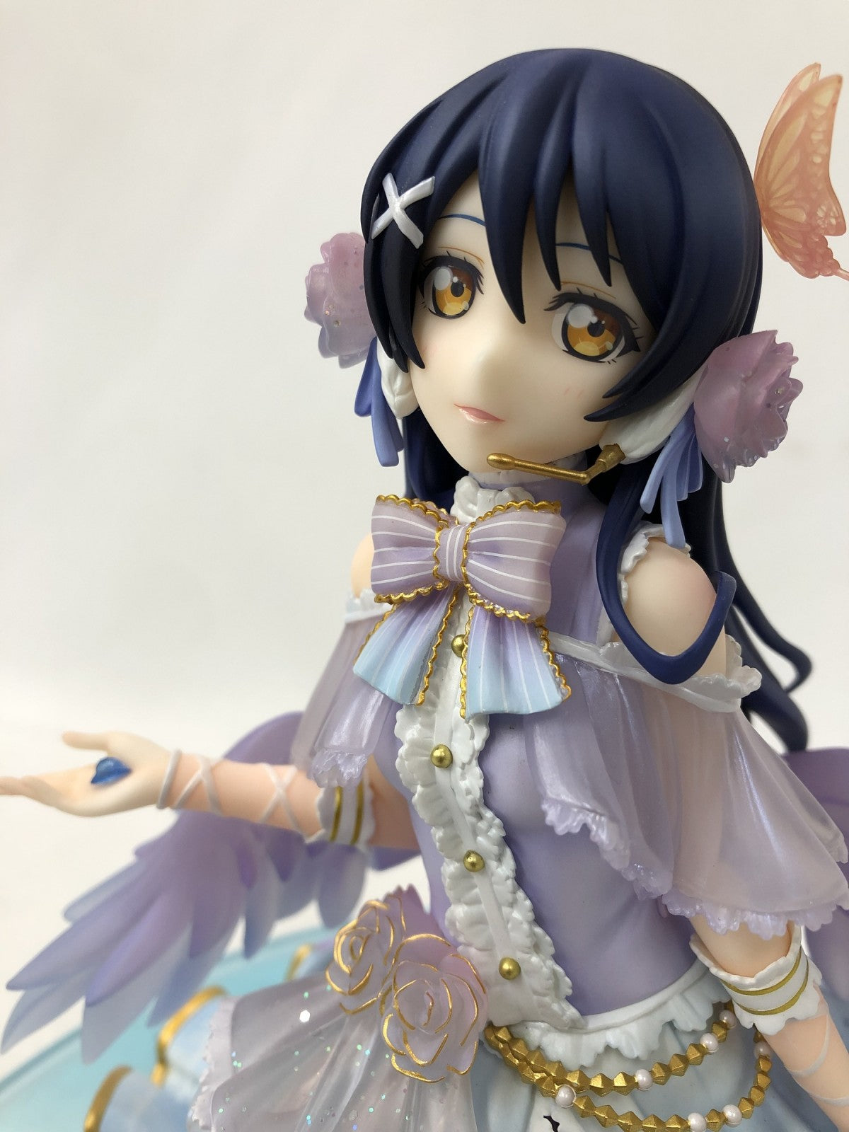 ALTER ラブライブ! 園田海未 ホワイトデー編 フィギュア/グッズ