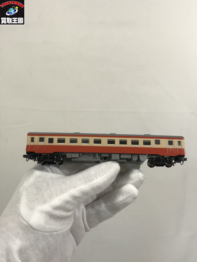 鉄道模型車両