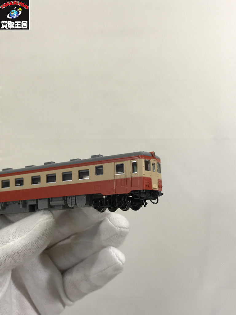 鉄道模型車両