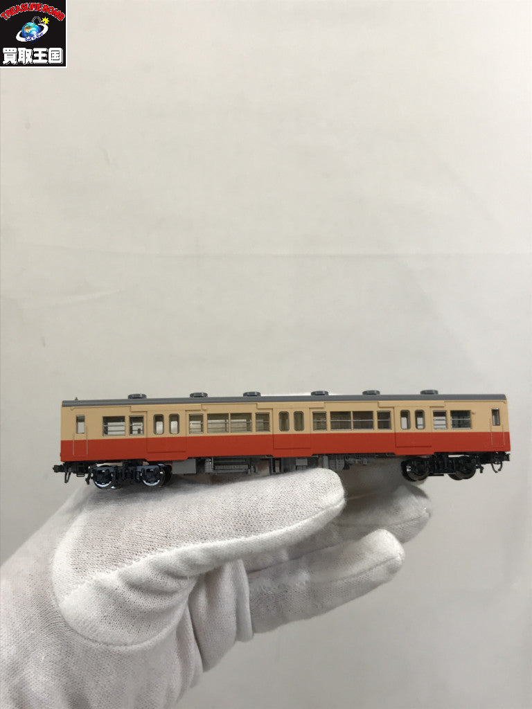 鉄道模型車両